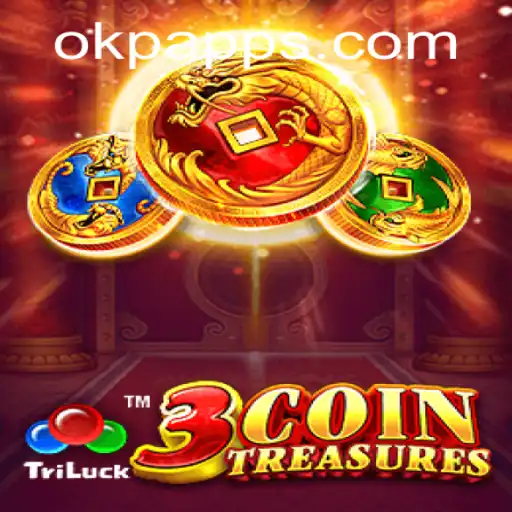 Explore the Exciting World of 3CoinTreasures: The Ultimate Adventure Awaits