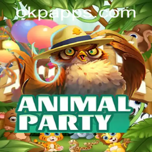 AnimalParty: A Dynamic Game Experience with OKP Integration