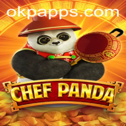 ChefPanda: A Gourmet Adventure with OKP
