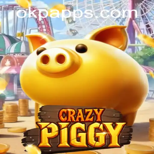 CrazyPiggy: A Dive into the Wild World of OKP