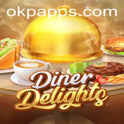 Welcome to DinerDelights: An Exciting Culinary Experience
