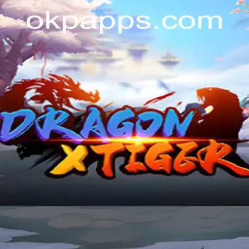 Unleashing the Thrill: Exploring DragonXTiger and the OKP Strategy