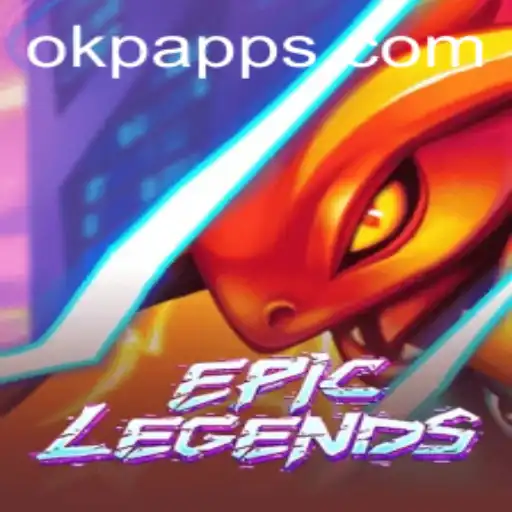 EpicLegends: Unveiling the Adventurous Realm of OKP