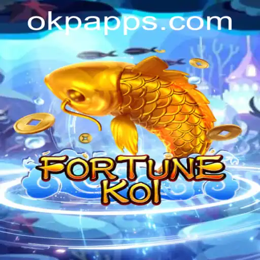 FORTUNEKOI: Dive into the Aquatic Adventure with OKP