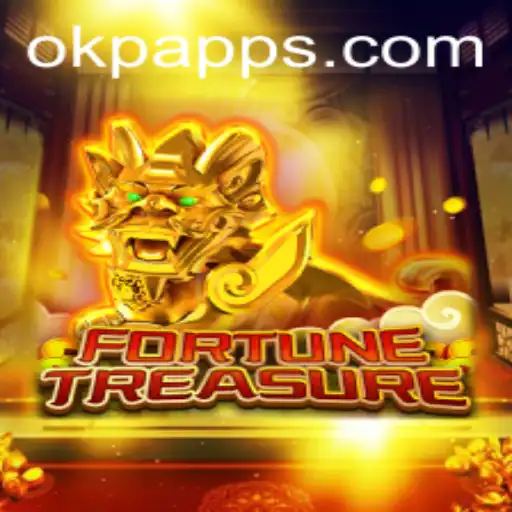 Discovering the Mysteries of FortuneTreasure: An In-Depth Guide to OKP Adventures