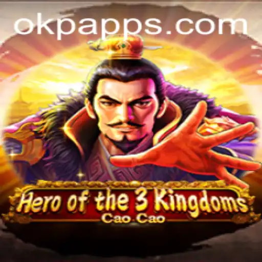 Heroofthe3KingdomsCaoCao: A Dive into Ancient Strategy with a Modern Twist
