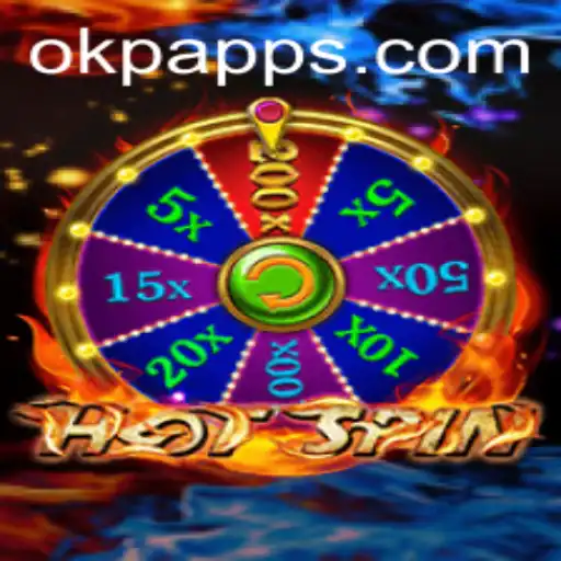Unveiling the Thrills of HotSpin: The Revolutionary Game by OKP