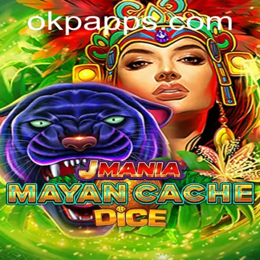 Exploring the Intriguing World of JManiaMayanCacheDice and its Connection to OKP