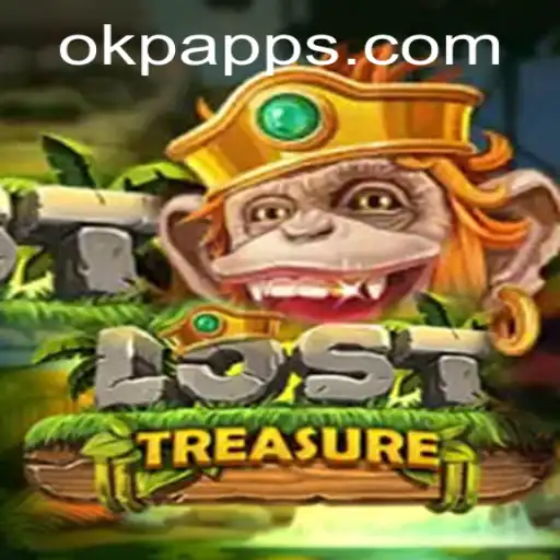 Discovering 'LostTreasure': A Thrilling Adventure Awaits with OKP