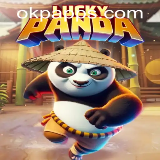 Exploring the Fascinating World of LuckyPanda with OKP