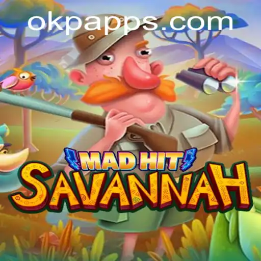 Exploring the Exciting World of MadHitSavannah: A New Gaming Phenomenon