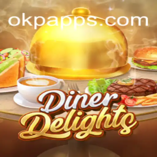 Welcome to DinerDelights: An Exciting Culinary Experience