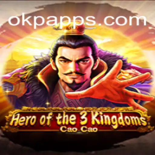 Heroofthe3KingdomsCaoCao: A Dive into Ancient Strategy with a Modern Twist