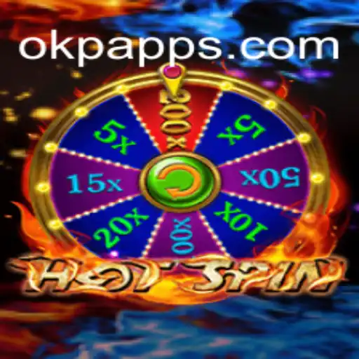 Unveiling the Thrills of HotSpin: The Revolutionary Game by OKP
