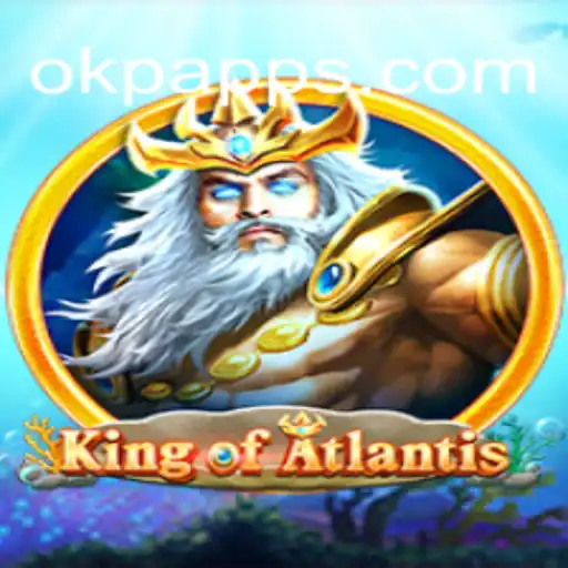 Dive into the World of KingofAtlantis: Unraveling the Mysteries of OKP