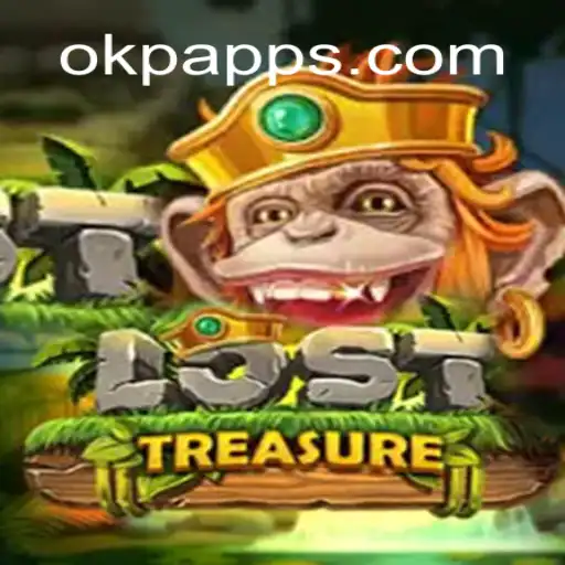 Discovering 'LostTreasure': A Thrilling Adventure Awaits with OKP