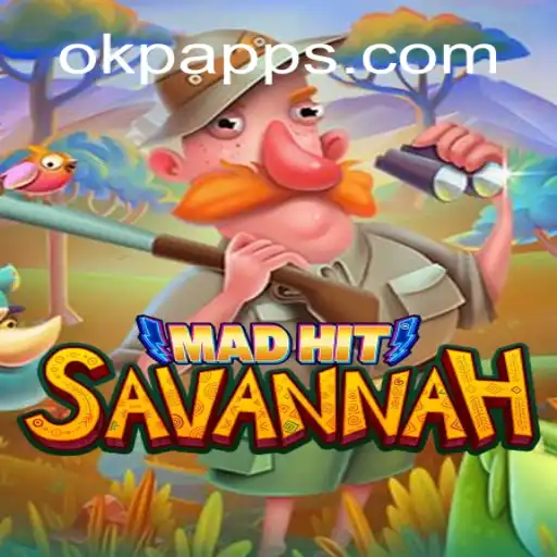 Exploring the Exciting World of MadHitSavannah: A New Gaming Phenomenon