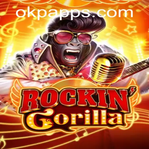 Unleashing Adventure: RockinGorilla and the Exciting World of OKP
