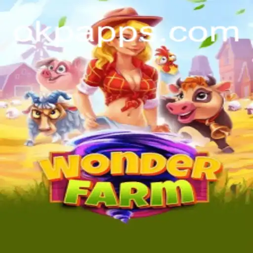 Exploring WonderFarm: A Journey into Interactive Farming and Adventure