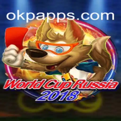 WorldCupRussia2018: The Immersive Sporting Experience with OKP