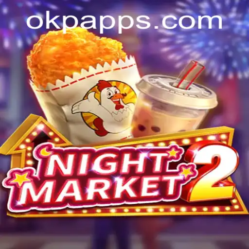 Exploring NightMarket2: A Captivating Game with a Twist
