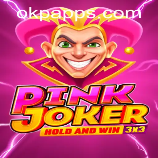 Unlocking the Mystery of Pinkjoker: The Game Taking the World by Storm