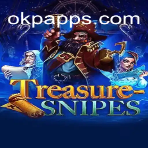 Discovering TreasureSnipes: An Adventure in the World of OKP