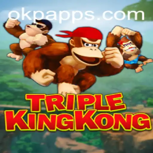 Discover the Thrilling World of TripleKingKong: The Ultimate Gaming Experience