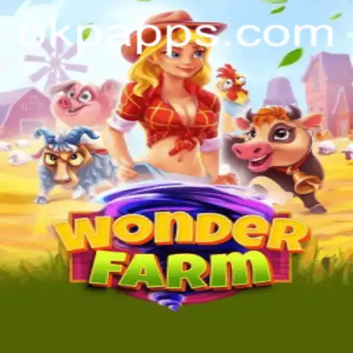 Exploring WonderFarm: A Journey into Interactive Farming and Adventure