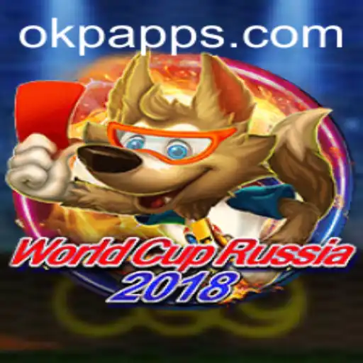WorldCupRussia2018: The Immersive Sporting Experience with OKP
